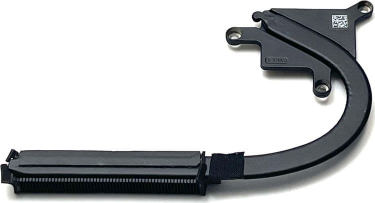 SKU: ZST173 Система охолодження, мідна трубка для ноутбука Apple MacBook Pro A1278 (вживаний) - Image 1