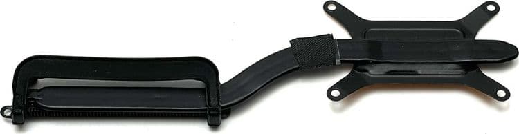 SKU: ZST174 Система охолодження, мідна трубка для ноутбука Apple MacBook Air A1466 (вживаний) - Image 1