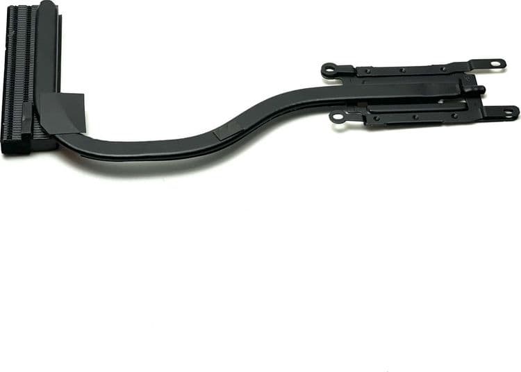 SKU: ZST179 Система охолодження, мідна трубка для ноутбука Dell Latitude E5450 (вживаний) - Image 1