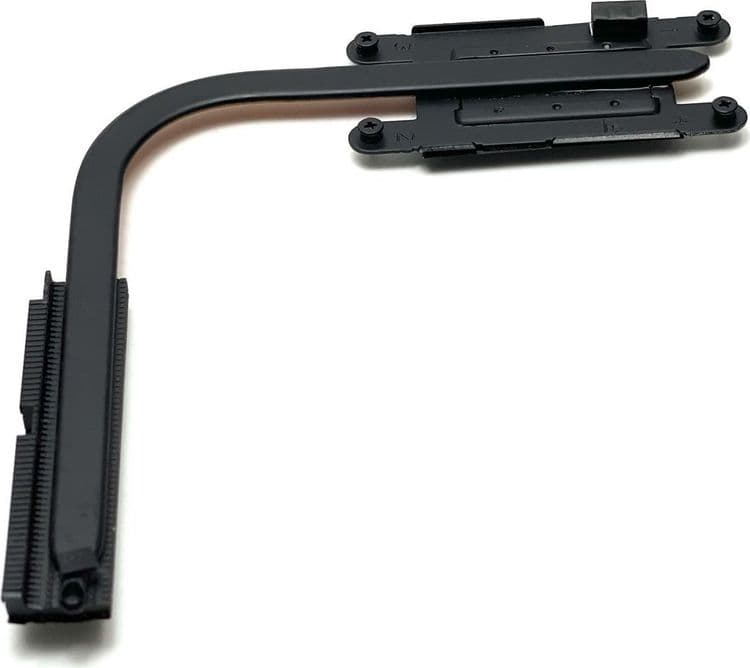 SKU: ZST193 Система охолодження, мідна трубка для ноутбука Dell Latitude 3590 (вживаний) - Image 1