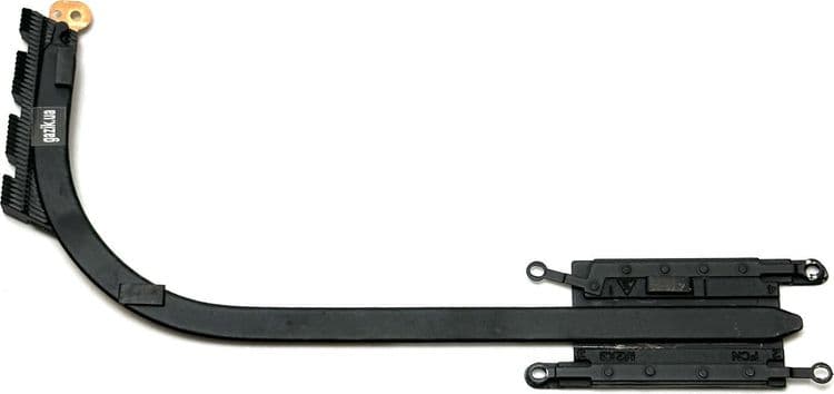 SKU: ZST194 Система охолодження, мідна трубка для ноутбука Dell Latitude 5400 (вживаний) - Image 1
