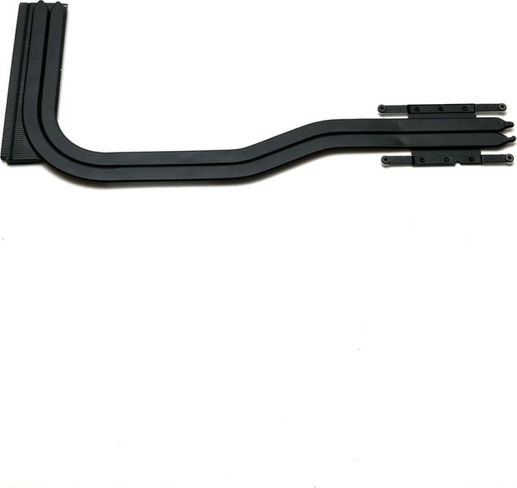 SKU: ZST197 Система охолодження, мідна трубка для ноутбука HP ProBook 450, 455 G6 (вживаний) - Image 1