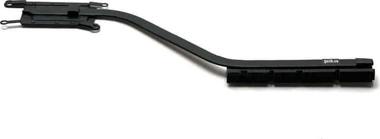 SKU: ZST212 Система охолодження, мідна трубка для ноутбука Dell Latitude 5580, 5590 (вживаний) - Image 1