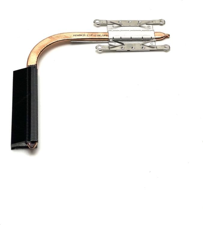 SKU: ZST215 Система охолодження, мідна трубка з вентилятором для ноутбука Lenovo E42-80, V310-14, V310-15, V510-15, V510-14 (вживаний) - Image 1