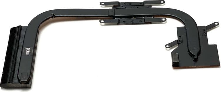 SKU: ZST230 Система охолодження, мідна трубка для ноутбука Lenovo B50-30 (вживаний) - Image 1