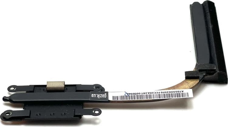 SKU: ZST235 Система охолодження, мідна трубка для ноутбука Lenovo IdeaPad S400 (вживаний) - Image 1