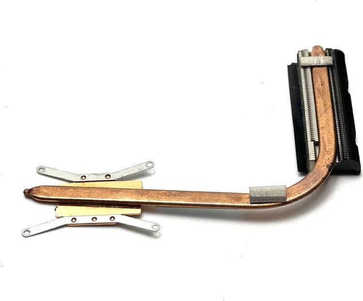 SKU: ZST239 Система охолодження, мідна трубка для ноутбука Lenovo G50-70 (вживаний) - Image 1