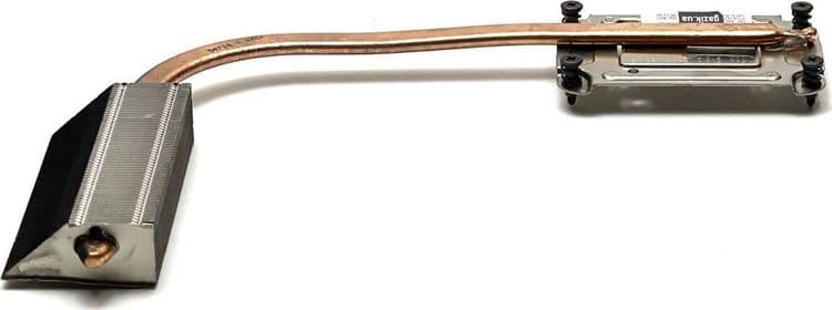 SKU: ZST242 Система охолодження, мідна трубка для ноутбука HP ProBook 4530s (вживаний) - Image 1