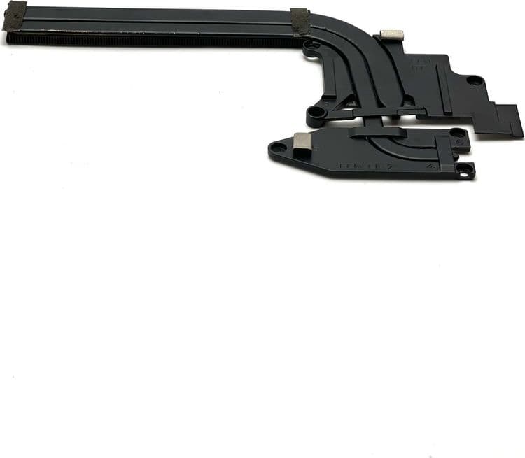 SKU: ZST243 Система охолодження, мідна трубка для ноутбука Lenovo IdeaPad Y40-70 (вживаний) - Image 1