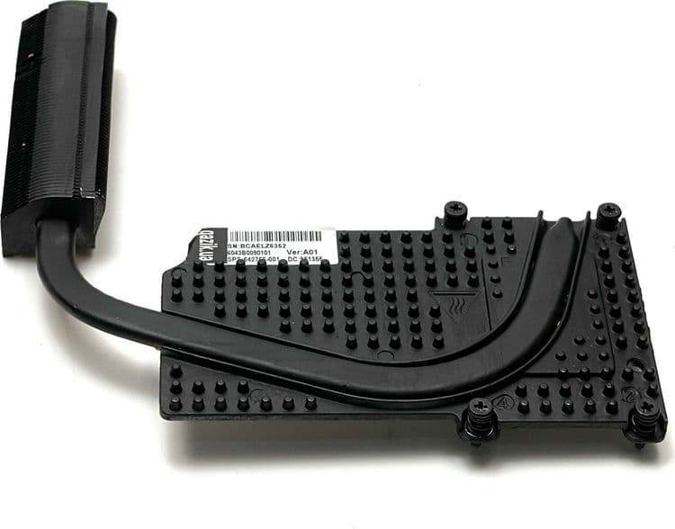 SKU: ZST245 Система охолодження, мідна трубка для ноутбука HP Probook 6460b, 6470b, EliteBook 8460p, 8470p (вживаний) - Image 1