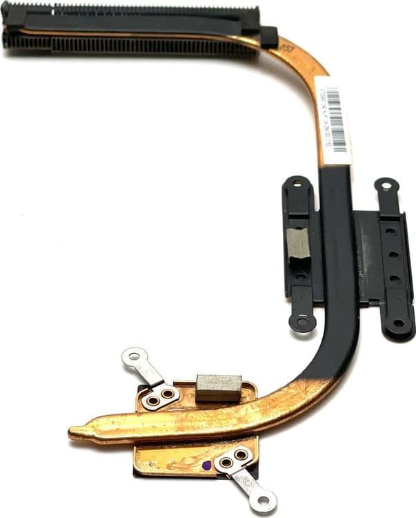 SKU: ZST249 Система охолодження, мідна трубка для ноутбука Lenovo IdeaPad S400 (вживаний) - Image 1