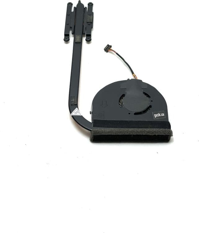 SKU: ZST262 Система охолодження, мідна трубка з вентилятором для ноутбука Lenovo ThinkPad T450 (вживаний) - Image 1