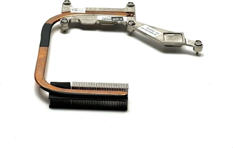 SKU: ZST281 Система охолодження, мідна трубка для ноутбука Dell Latitude E5410 , E5510 (вживаний) - Image 1