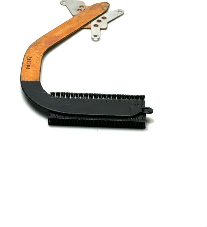 SKU: ZST302 Система охолодження, мідна трубка для ноутбука Fujitsu LifeBook U772 (вживаний) - Image 1