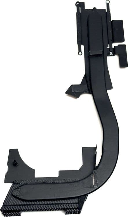 SKU: ZST324 Система охолодження, мідна трубка для ноутбука Dell Latitude 5501 (вживаний) - Image 1