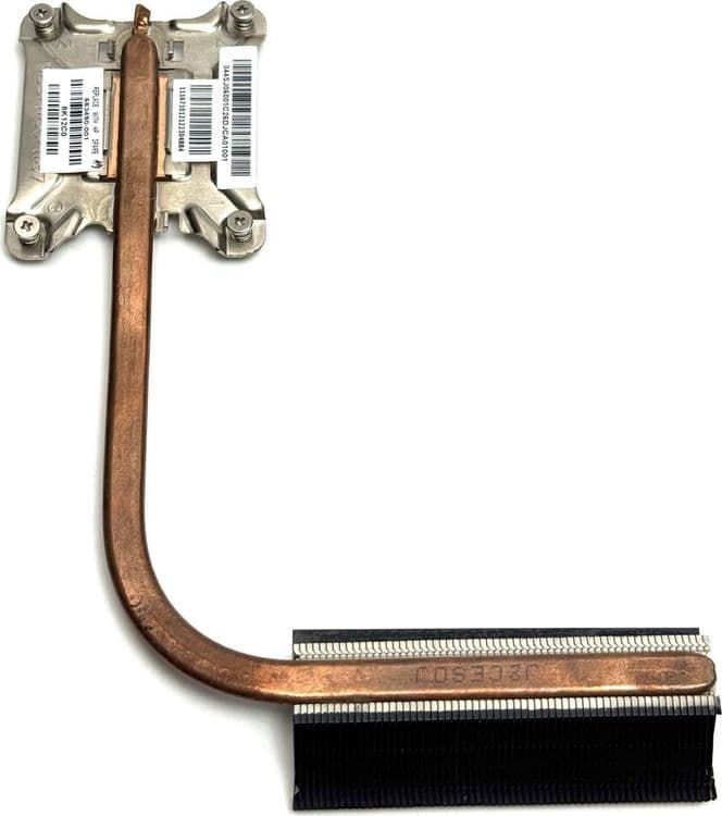 SKU: ZST325 Система охолодження, мідна трубка для ноутбука HP ProBook 4540s, 4545s (вживаний) - Image 1