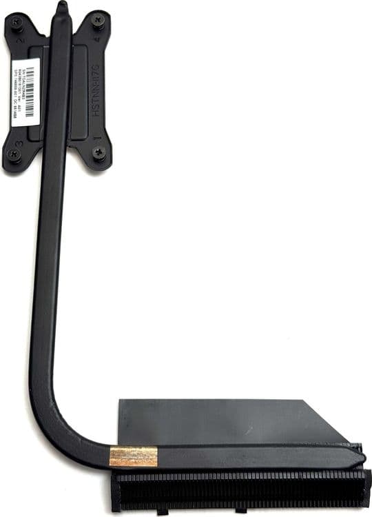 SKU: ZST372 Система охолодження, мідна трубка для ноутбука HP ProBook 350 G1 (вживаний) - Image 1