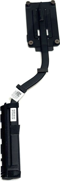 SKU: ZST389 Система охолодження, мідна трубка для ноутбука Dell Latitude 3580 (вживаний) - Image 1