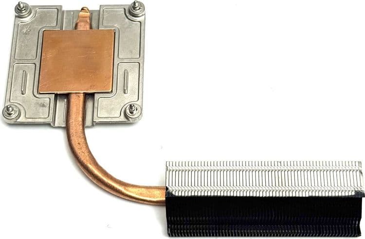 SKU: ZST395 Система охолодження, мідна трубка для ноутбука HP Elitebook 8760W, 8770W (вживаний) - Image 1