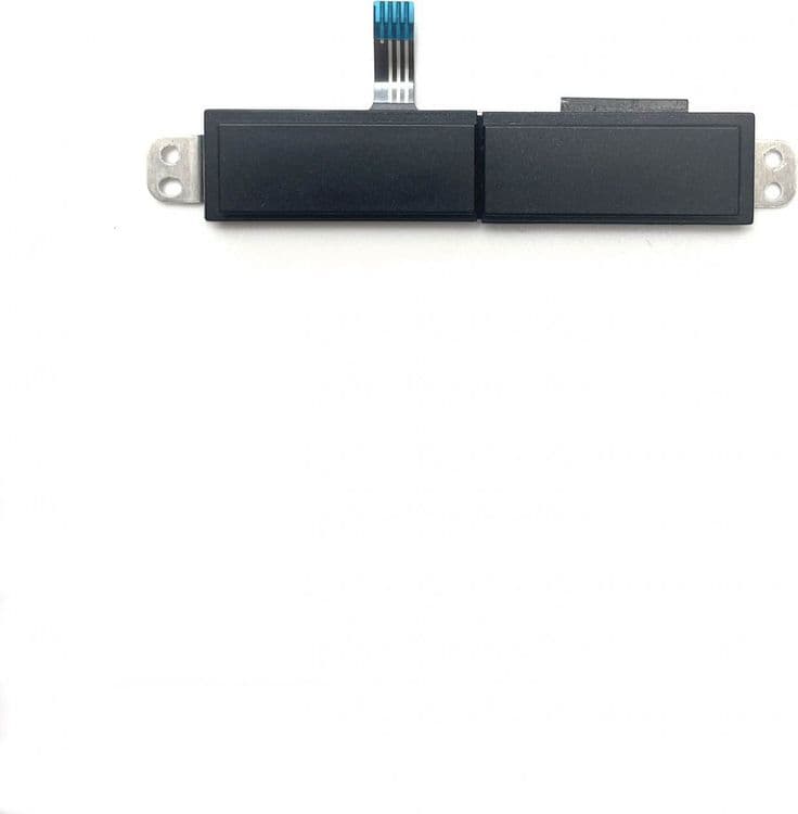 SKU: ZTP028 Тачпад(кнопки нижні) для ноутбука Dell Latitude E4200 (вживаний) - Image 1