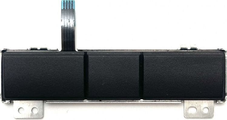 SKU: ZTP044 Тачпад(кнопки нижні) для ноутбука Dell Precision M4800 (вживаний) - Image 1