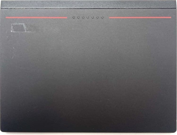 SKU: ZTP050 Тачпад(сенорна панель) для ноутбука Lenovo ThinkPad S540, W540, T440, T440s, E531, E540 (вживаний) - Image 1