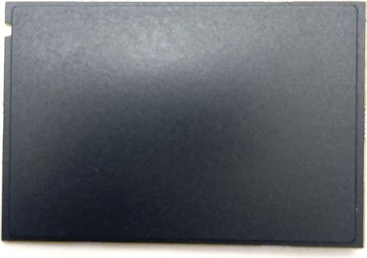 SKU: ZTP052 Тачпад(сенорна панель) для ноутбука Lenovo ThinkPad T61p (вживаний) - Image 1