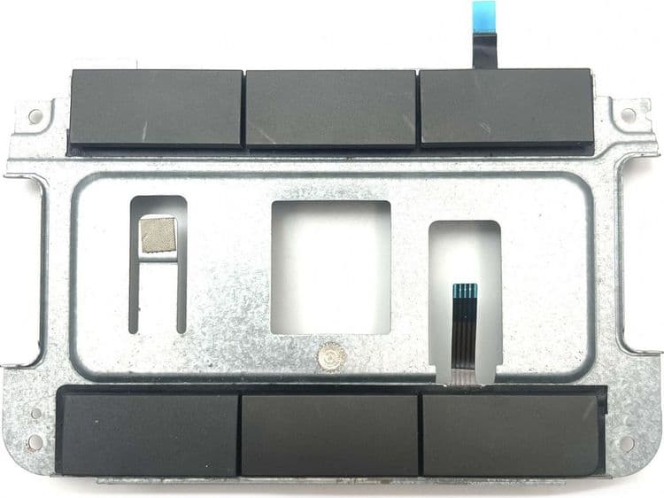 SKU: ZTP065 Тачпад(кнопки нижні, верхні) для ноутбука HP EliteBook 8560W (вживаний) - Image 1