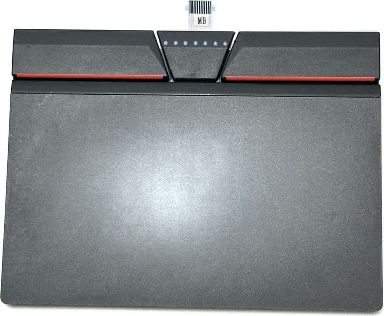 SKU: ZTP126 Тачпад(сенсорна панель) для ноутбука Lenovo ThinkPad T560, (вживаний) - Image 1
