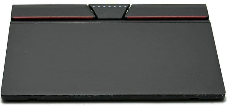 SKU: ZTP135 Тачпад(сенсорна панель) для ноутбука Lenovo ThinkPad T460, T550 (вживаний) - Image 1