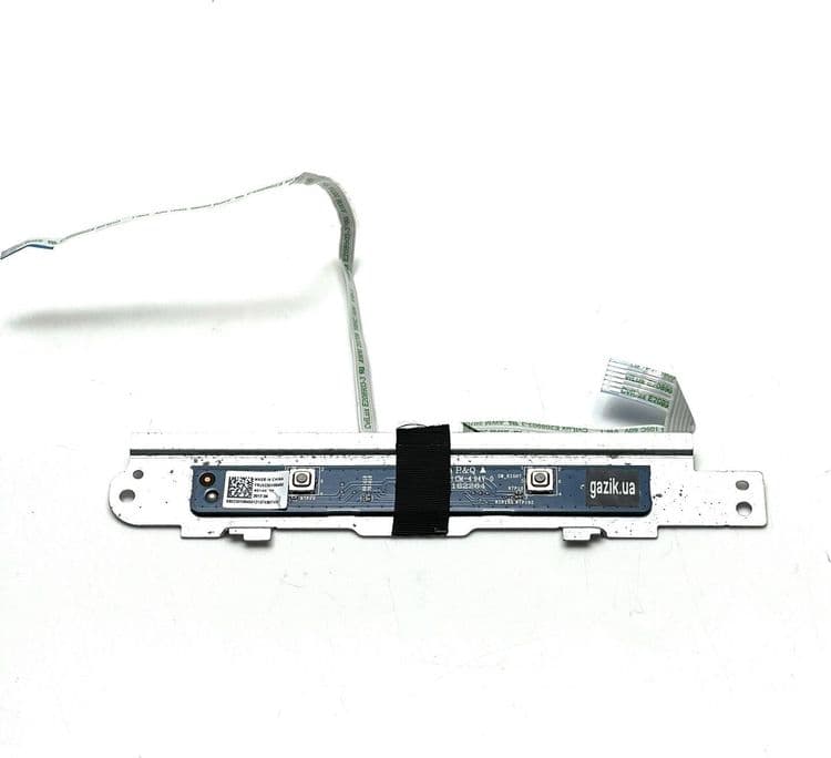 SKU: ZTP156 Тачпад(кнопки нижні) для ноутбука Lenovo IdeaPad 100S-14IBR (вживаний) - Image 1