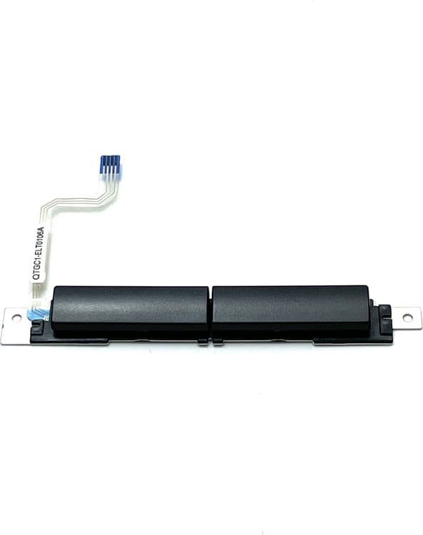 SKU: ZTP162 Тачпад(кнопки нижні) для ноутбука Lenovo ThinkPad L520 L420 (вживаний) - Image 1