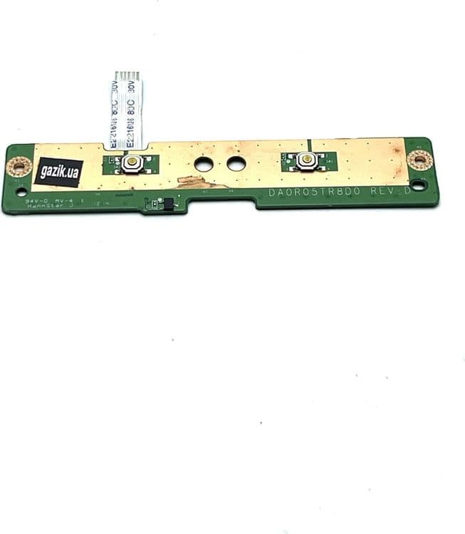 SKU: ZTP172 Тачпад(кнопки нижні) для ноутбука Dell Inspiron 14R N4110 (вживаний) - Image 1