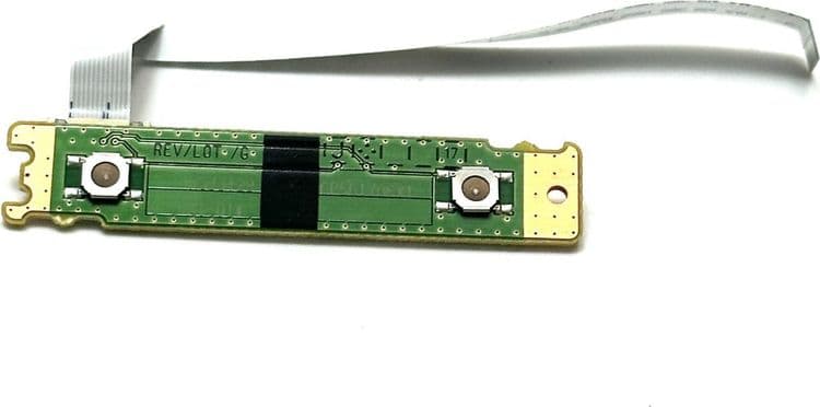 SKU: ZTP186 Тачпад(Плата кнопки тачпада) для ноутбука Fujitsu LifeBook S792 (вживаний) - Image 1