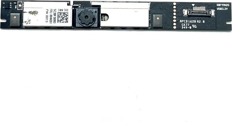 SKU: ZWC002 Веб-камера для ноутбука Lenovo Thinkpad x260 (вживаний) - Image 1