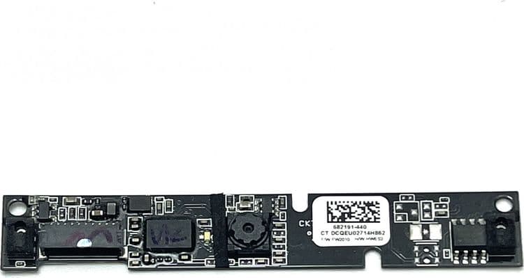 SKU: ZWC021 Веб-камера для ноутбука HP Elitebook 8570w, 8560W, 6560b, 6570b, (вживаний) - Image 1