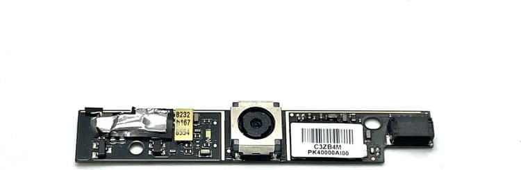 SKU: ZWC023 Веб-камера для ноутбука HP EliteBook 8440P, 8540P, 8540W (вживаний) - Image 1