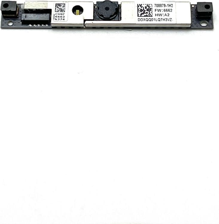 SKU: ZWC074 Веб-камера для ноутбука HP ProBook 450 G1 (вживаний) - Image 1