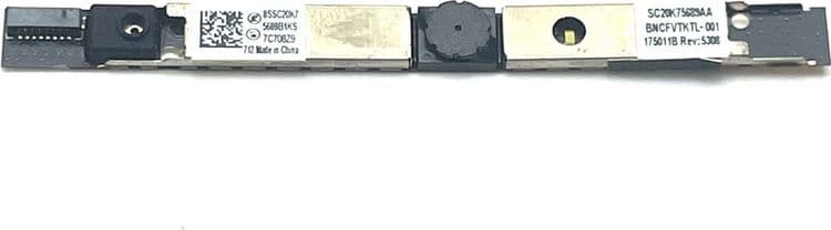 SKU: ZWC075 Веб-камера для ноутбука Lenovo V110-15, V110-15ISK, V110-15IAP (вживаний) - Image 1