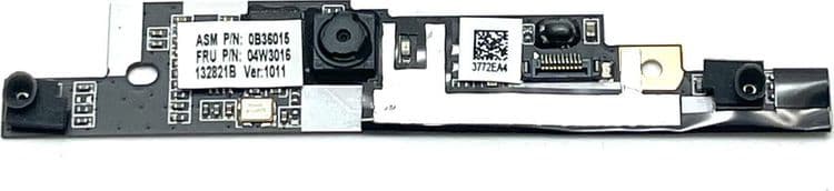 SKU: ZWC083 Веб-камера для ноутбука Lenovo ThinkPad T430, T420 (вживаний) - Image 1