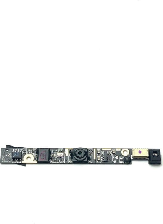 SKU: ZWC089 Веб-камера для ноутбука Lenovo ThinkPad SL510, SL410, L420, L412, L520 (вживаний) - Image 1