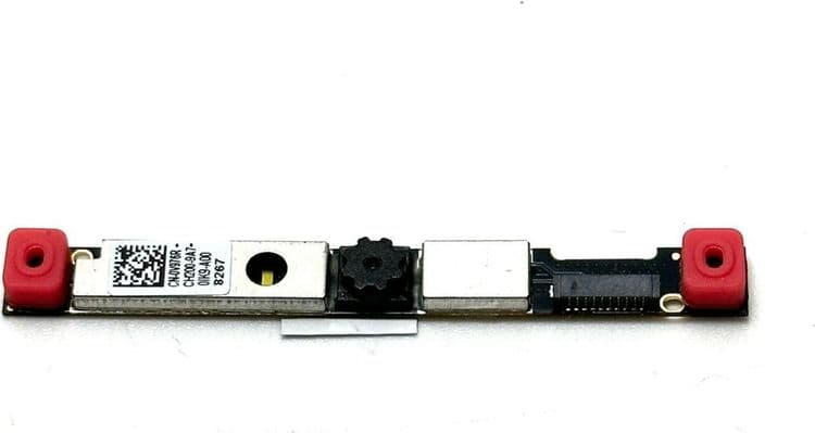 SKU: ZWC102 Веб-камера для ноутбука Dell Latitude 5400, 5401, 5500, 5501, 5510, 5520 (вживаний) - Image 1