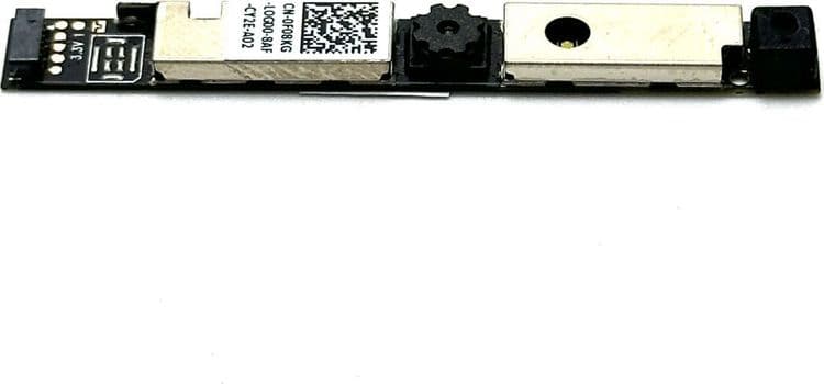 SKU: ZWC105 Веб-камера для ноутбука Dell Vostro 15 3568, Inspiron 15 3567 (вживаний) - Image 1