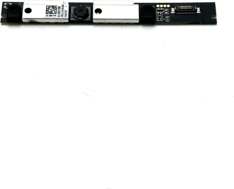 SKU: ZWC111 Веб-камера для ноутбука Lenovo Thinkpad X270, L570 (вживаний) - Image 1