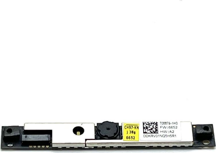 SKU: ZWC125 Веб-камера для ноутбука HP ProBook 450 G1 (вживаний) - Image 1