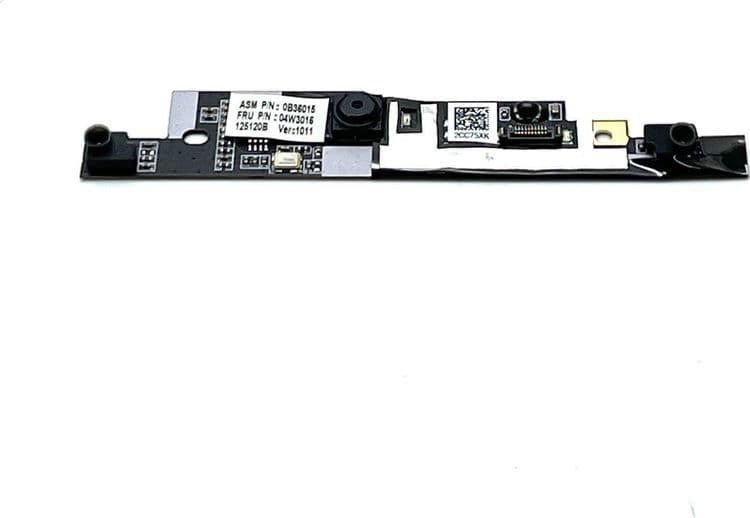 SKU: ZWC135 Веб-камера для ноутбука Lenovo ThinkPad T430 (вживаний) - Image 1