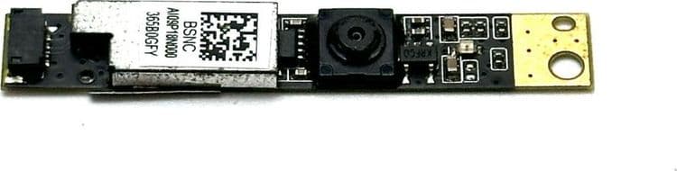 SKU: ZWC162 Веб-камера для ноутбука Sony SVF152C29M (вживаний) - Image 1