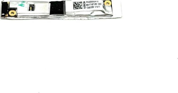 SKU: ZWC168 Веб-камера для ноутбука Lenovo B575E, B590 (вживаний) - Image 1