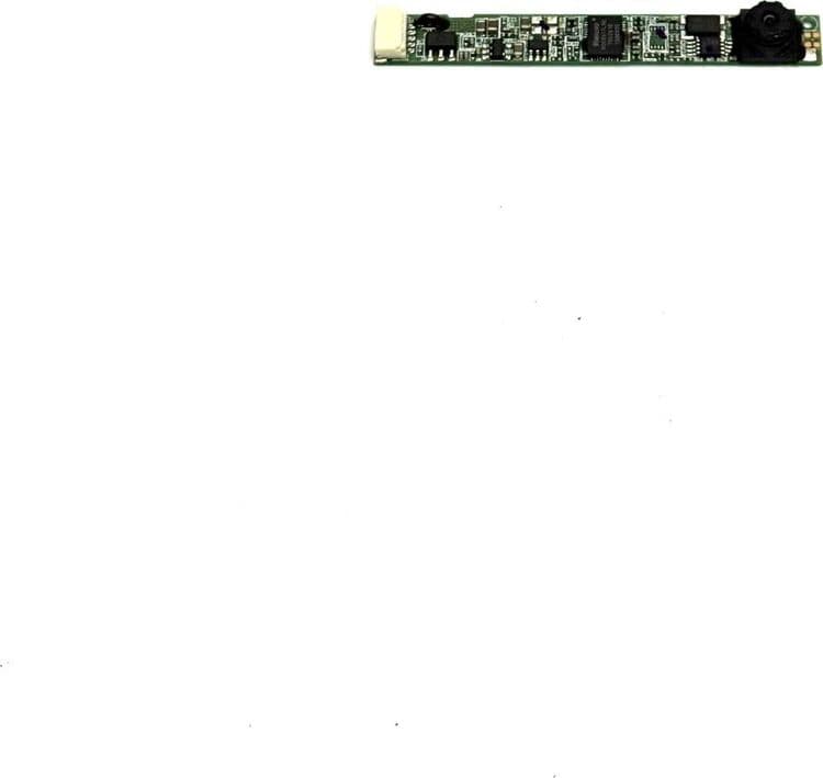 SKU: ZWC172 Веб-камера для ноутбука Samsung R60 R70 R700 R710 (вживаний) - Image 1