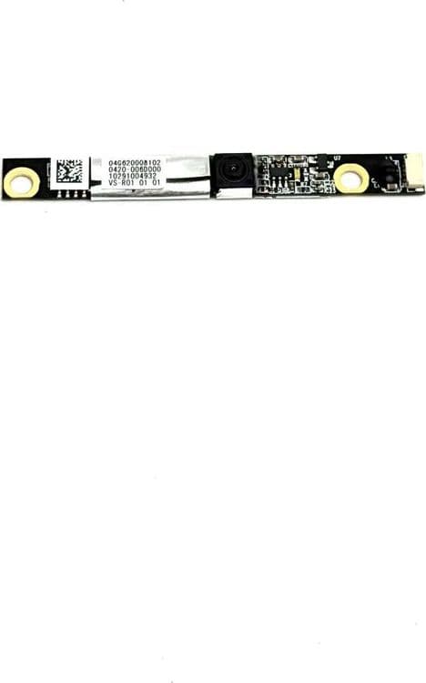 SKU: ZWC173 Веб-камера для ноутбука Asus UL20FT (вживаний) - Image 1